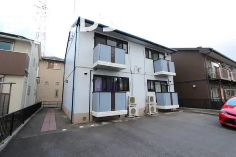 グリーンファームの画像