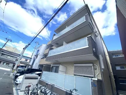 GRANDIR姫島の画像