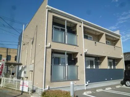 サニーブローテ住吉Ⅲの画像