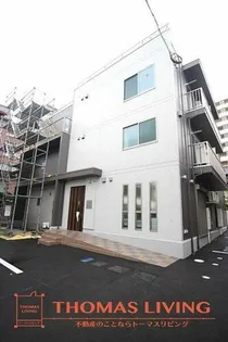 TENOU BLD【3階】の外観