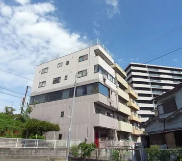 アクティー大和3号【2A号室】の外観