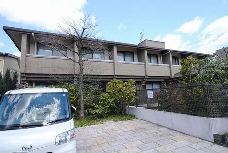 白川楽舎の画像