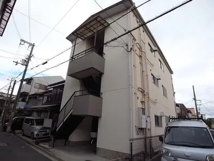 SKマンション2の画像