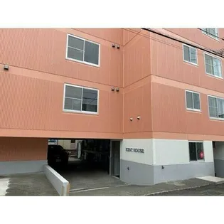 ケントハウスの画像