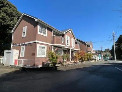 レジデンスTAHARAの画像