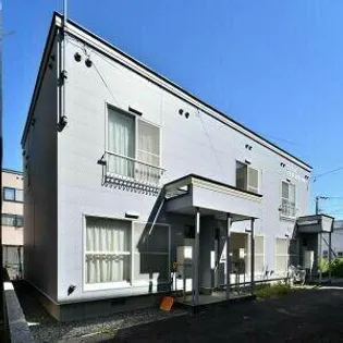 シティプラザ14【102号室】の外観