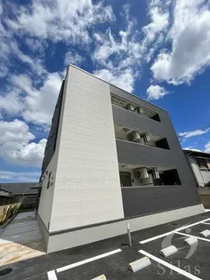 フジパレス関茶屋Nの画像