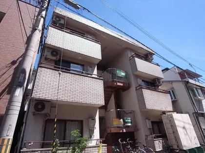 プラザ香里の画像