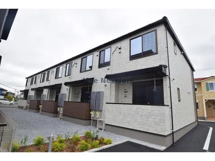 サンヒルズ高雄 南棟の画像