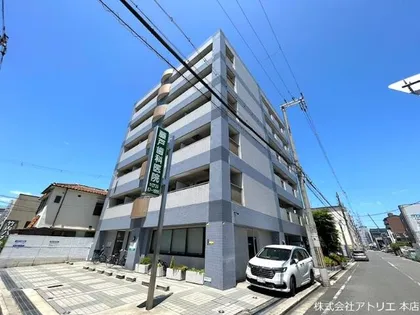 メルベーユ藤戸の画像