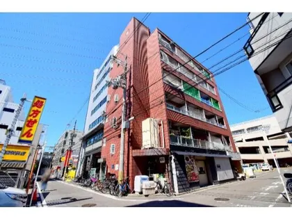 末広大丸マンションの画像