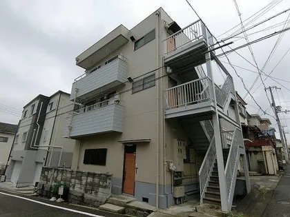 ハイツ朝の画像