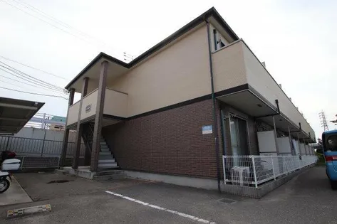 フジパレス和泉中央Ⅱ番館の画像