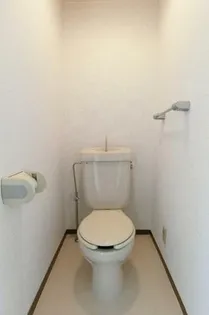 メルヴェイユ・UiA【2階】の内装