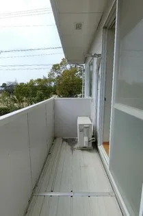 メルヴェイユ・UiA【2階】の内装