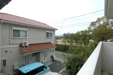 メルヴェイユ・UiA【2階】のその他画像