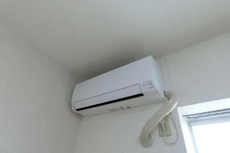 メルヴェイユ・UiA【2階】のその他画像