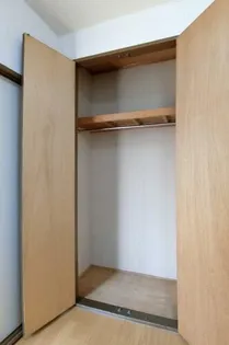 メルヴェイユ・UiA【2階】の内装