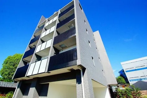 ザ ガーデンスイートの画像