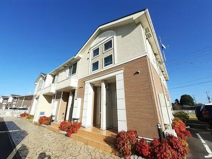 カーサ フィオーレの画像