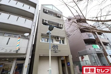 ホーメスト東山通の画像