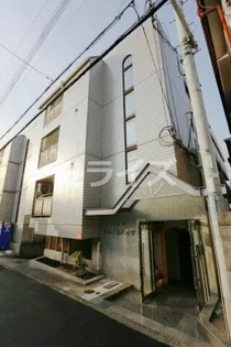 内本町しんぐるハイツの画像