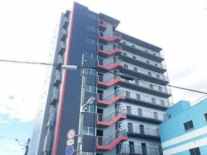 グランエクラ田島の画像