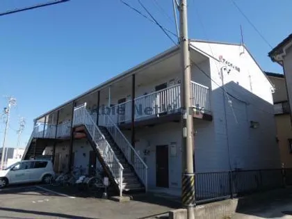 アメニティ八幡の画像