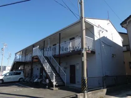 アメニティ八幡の画像