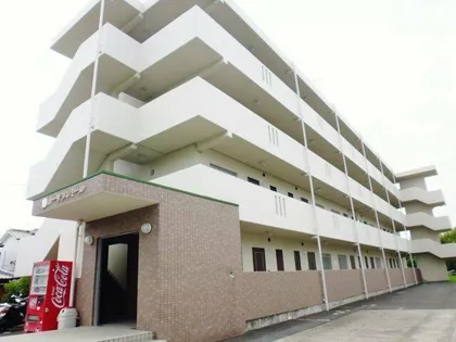 カーサプレミールの画像