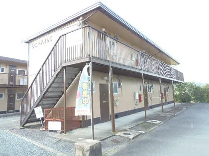 第1柏原サニーハイツの画像