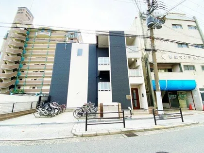 リブリ メゾン ド ケイの画像