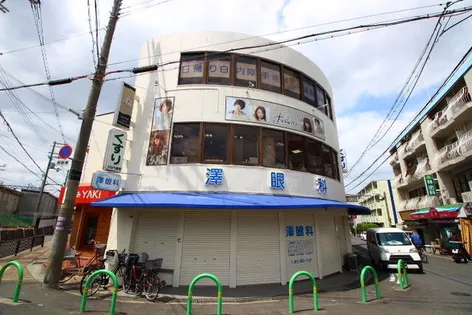 マンションかなめの画像