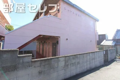 シャトル船原1の画像