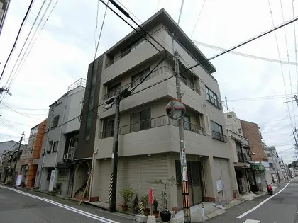 湊川Hビルの画像