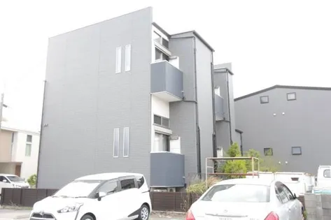 Creo栄生伍番館【2階】の外観