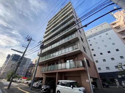 ラ クラッセ札幌シティフォートの画像