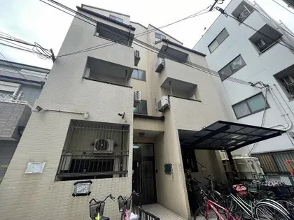 チアフルハウスの画像