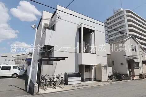 GRAND JETE天王寺東の画像