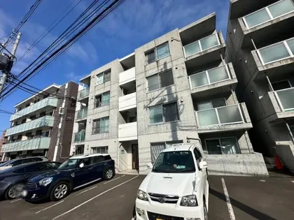 ラ カーサ フェリーチェ発寒の画像