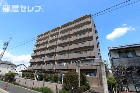 リアライズ南陽の画像