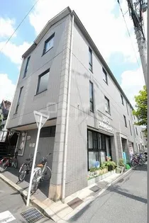 エステートピア北白川の画像