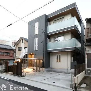 ドリーム庄内通の画像