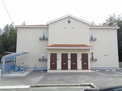 ハートフル広野Ⅱの画像