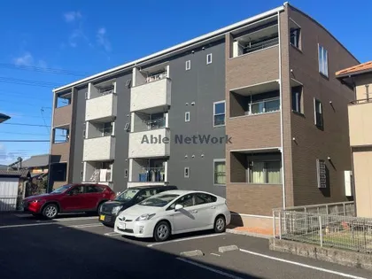 オークフォレスト明和Ⅵの画像