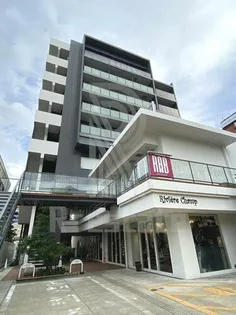 福岡県福岡市中央区春吉2丁目【マンション】の外観