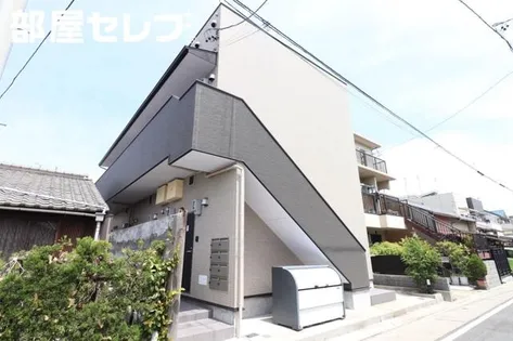 アラブランシュ中村の画像