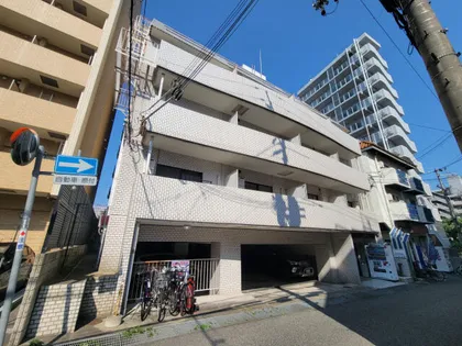 メイナー新神戸の画像