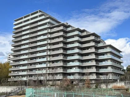 ウェリス豊中桃山台の画像