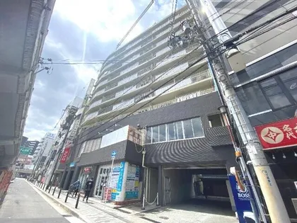 エバービューハイツの画像